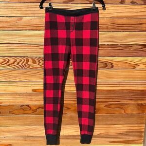 Stretchy Pajama Bottoms  